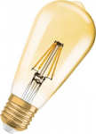 LED Bulb Vintage 1906 DIM EDISON 55 6.5W E27 2400K 725lm DIM 4099854081514 | 4099854081514