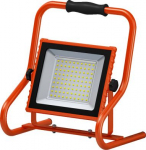 LED Portable floodlight WORKLIGHTS BATTERY R-STAND 30W 4000K 2400Lm IP44 IK05 4058075576513 | 4058075576513