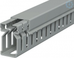 Slotted cable duct 15x30x2000mm LK4 30015 6178003 | 4012196000173