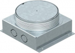 UDL2-120 zemgrīdas k-ligzda obo 7408558 | 4012195233084