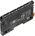 Remote I/O module, IP20, 4-channel, Analog Input, Current/Voltage, 16Bit, UR20-4AI-UI-DIF-16-DIAG 1993880000 | 4050118378894
