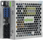 Switched-mode power supply; Eco; 1-phase; 24 VDC output voltage; 2.5 A output current 787-1712 | 4055143372466