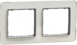 Double frame, glass clear Sedna Elements SDD360802 | 3606481482754