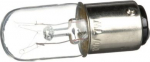INCANDESCENT 7W 120VAC/DC BA15D. range compatibility: Harmony XVB, Harmony XVD, Harmony XVP - accessory / separate part designation: incandescent bulb - accessory / separate part type: incandescent bulb - accessory / separate part category: lighting  ...