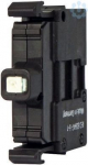 M22-LED-R - LED element, red, front mount, 12-30VAC/DC 216558 | 4015082165581