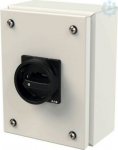 Main switch T0-3-15683/SE1/SVB-SW, 20A, 3P, 2N/O, 1N/C 197451 | 4015080895886