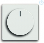 Control element/cover plate for domestic switching devices 2CKA006599A2953 | 4011395125434