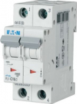 PL7-C16/2 Miniature circuit breaker (MCB) 2P C 16A 263359 | 4015082633592