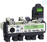 Trip unit, Micrologic 5,2A, 250A, 3p 3d. range of product: NSX100...250 - circuit breaker application: distribution - poles description: 3P - protected poles description: 3t - network type: AC - network frequency: 50/60 Hz - trip unit name: Micrologi ...