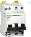 !!! EOL !!! Acti9 iDPN Miniature circuit breaker (MCB) N 3P+N 25A C A9N21599 | 3606480382703