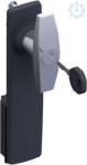 TZ505 T-handle+plate with lock 2CPX010489R9999 | 4011617104896
