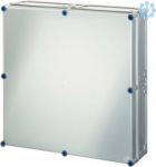 Consumer unit Mi 0801 600x600x170 mm IP66 2000013 | 4012591650133
