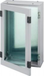 Sadale ORION 650x500x200 stikla durvis FL169A | 3250610674246