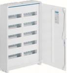 Consumer unit FW 800x550x161 120 mod. IP44 FWB52 | 3250612735921