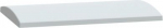 Polyester canopy W500xD320 mm NSYTJPLA53G | 3606480777394