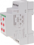 Timing relay PCU-520 UNI U=12&divide;264 V AC/DC PCU-520UNI | 5908312597735