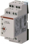 E236-US2 Minimum Voltage Relay 2CDE165010R2001 | 4016779511094