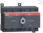Switch disconnector 1SCA105402R1001 | 6417019393377
