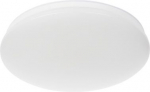 Bulkhead ENELO 17W NW, 1500lm, 4000K, white 39741 | 5905339397416