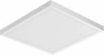 Ceiling luminaire SQ 600 LED 6800lm PRM I kl. IP20 592x592mm 840 52W White 668999 | 5905963668999