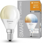 SMART+ WiFi Bulb Classic P40 TW E14 FR Tunable White 4058075485617 | 4058075485617
