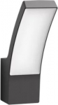 Outdoor wall luminaire Splay UE WA 3.8W 2700K HV 06 800lm IP44 Anthracite 929003359601 | 8720169263796
