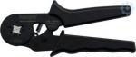 Crimping pliers end sleeves 0,08-10 mm2 210804 | 4011923151539