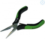 ESD long nose plier 130 mm 211850 | 4011923068462