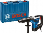 GBH 5-40 DCE Professional Rotary Hammer (electric) + accessories 0611269001 | 3165140893664