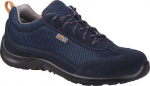 Shoes COMO S1P SRC blue, size 42 COMOSPBL42 | 3295249213701