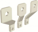 KIT ES XT1, Extended front terminals distance, 3pcs. 1SDA066889R1 | 8015644007737
