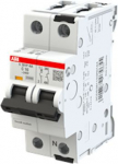 1+NP C 16A Miniature Circuit Breaker (MCB) S301P-C16NA 2CDS381103R0164 | 4016779079655