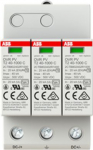 OVR PV T2 40-1000 P Surge Protective Device SPD 2CTB802400R1000 | 3660308524997