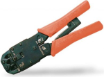 Digitus | Multi modular crimping tool, solid metal, DN-94004 DN-94004 | 4016032261681