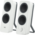 Speaker LOGITECH Wireless Bluetooth White 980-001292 980-001292 | 5099206075009