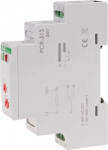 Time relay, 24 VAC/DC, 10A, 1xNO/NC, 0,1s&divide;576 PCR-513-24V | 5908312595588
