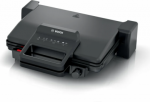 Bosch | TCG3323 | Contact grill | 2000 W | Black TCG3323 | 4242005403578