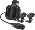 Mio | MiVue M820WD dual-lens motorcycle driving recorder | Receive five satellite GPS | Wi-Fi 5415N7110020 | 4713264288584