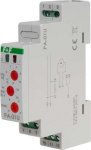 Analogue relay with voltage input 0&divide;10V, 9&divide;30VDC, 8A, 1xNO/NC, 100 mA MAX-PA-01U | 5902431672106