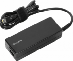 Targus | 100 W USB-C PD Charger - For Laptops or Power Pass-Thru Docks | APA108EU APA108EU | 5051794040005