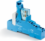 MODULAR INTERFACE RELAY 48P380120060SMA | 8012823402086