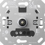 Rotary controller DALI dimmer, TW 1740DSTE | 4011377206540