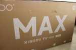 SALE OUT. Xiaomi TV Max 2025 100" (3840 &times; 2160) | Xiaomi | TV | Max 2025 | 100 | Smart TV | Google TV | UHD | Grey | DAMAGED PACKAGING ELA5692EUSO | 2000001352953