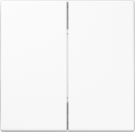 Bluetooth Low Energy radio transmitter, 4-channel, white, LS BLELS995WW | 4011377191563