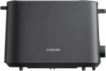 Xiaomi | Toaster EU | Power 780&ndash;930 W | Number of slots 2 | Housing material Plastic | Black BHR8811EU | 6941812791868