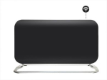 Convection heater GEN3 1200W 14-18m&sup2;, black CO1200WIFI3BLACK | 7090019824691
