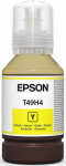 Epson T49H | Ink Bottle | Yellow C13T49H400 | 010343949690