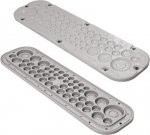 Panel membranowy  P-MB-51 34.751 | 5901769010710