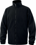 Vernon2 fleece jacket, black, size XL VERN2NOXG | 3295249284954