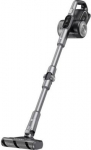 Jimmy Vacuum Cleaner | H10 Flex | Cordless operating | 650 W | 28.8 V | Operating time (max) 80 min | Silver H10 FLEX | 6946499312177